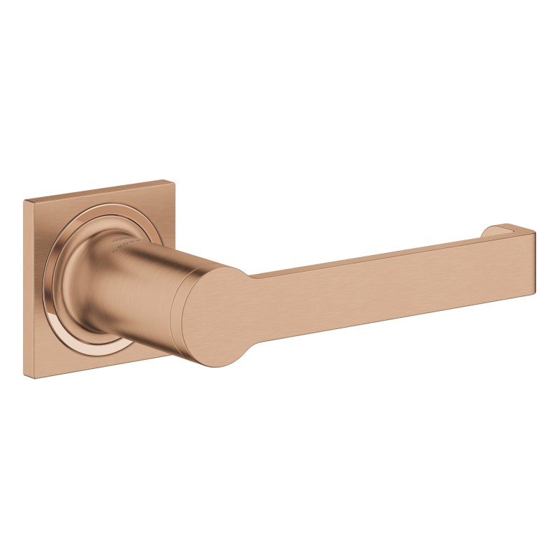 Allure Toiletpapirholder