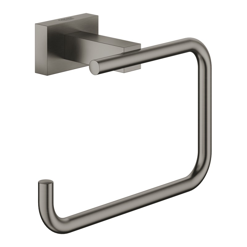 Essentials Cube toiletrulleholder