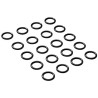 o-ring  Multipack 20 stk