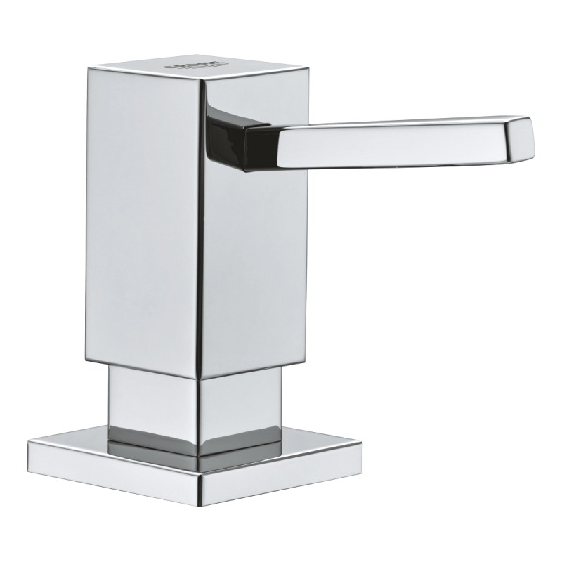 Sæbedispenser Køkken Cube