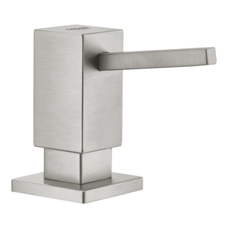 Sæbedispenser Køkken Cube