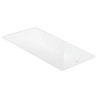 Skærebræt i Glas, Sort 450x240mm