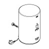 GROHE Red II boiler M EU