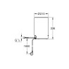 GROHE Red II boiler M EU