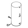 GROHE Red II boiler L EU
