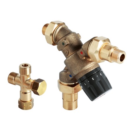 GROHE Red II blandingsanordning EU