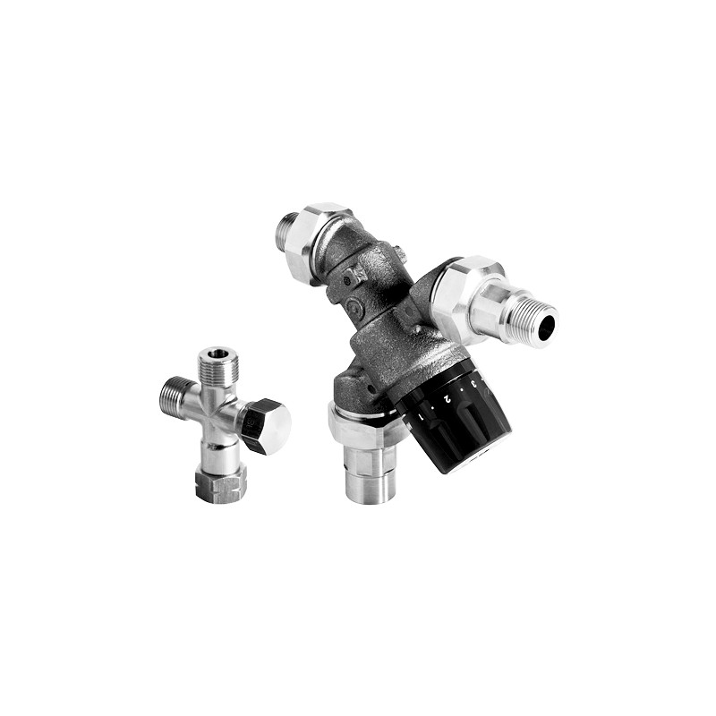 GROHE Red II blandingsanordning EU