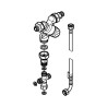 GROHE Red II blandingsanordning EU