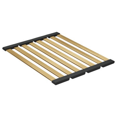 Afdrypningsrist Køk.vask Foldbar 450mm