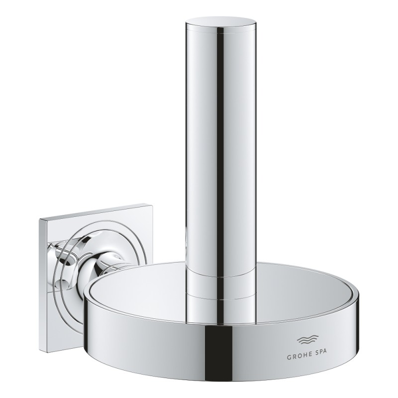 Allure Reserve toiletpapirholder