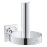 Allure Reserve toiletpapirholder