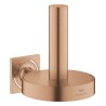 Allure Reserve toiletpapirholder