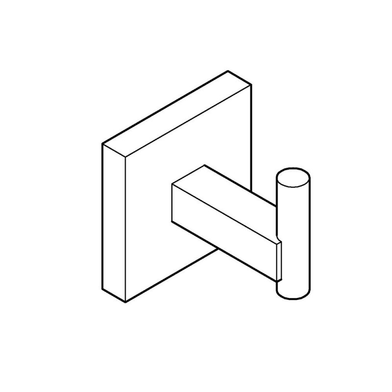 Start Cube krog