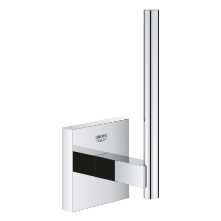 Start Cube reserve toiletrulleholder