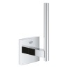 Start Cube reserve toiletrulleholder