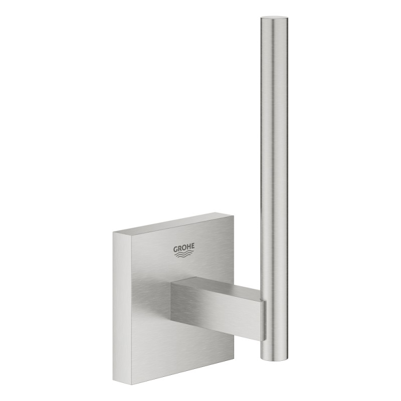 Start Cube reserve toiletrulleholder