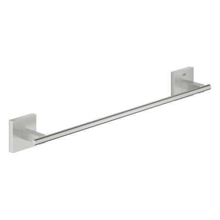 Start Cube håndklædestang 450mm