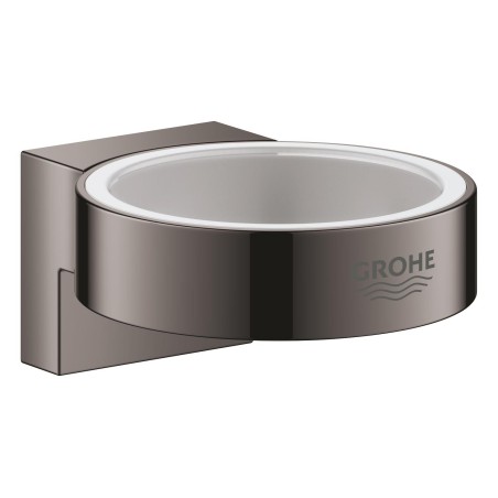Selection holder glas/sæbe/dispen.