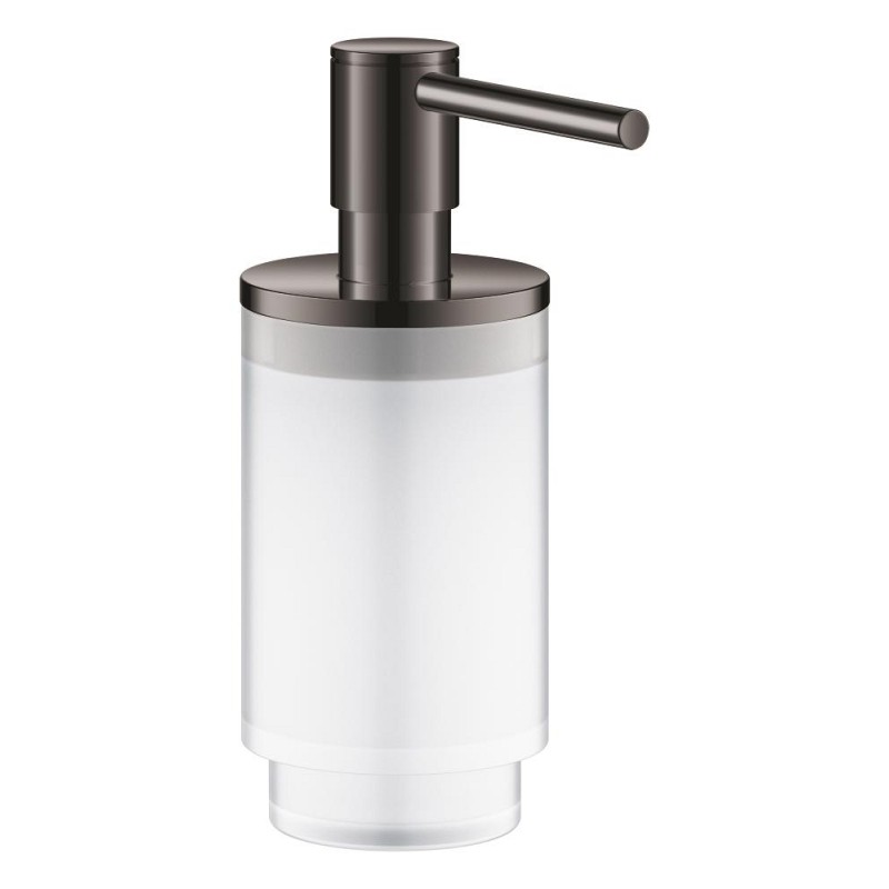 Selection sæbe dispenser
