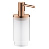Selection sæbe dispenser