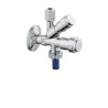 vinkelventil vaske-/opvaskemaskine 3/8"