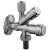 vinkelventil vaske-/opvaskemaskine 3/8"
