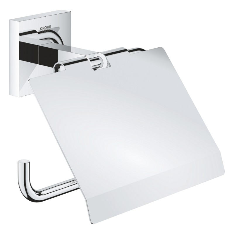 Start Cube toiletrulleholder