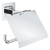 Start Cube toiletrulleholder