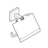 Start Cube toiletrulleholder
