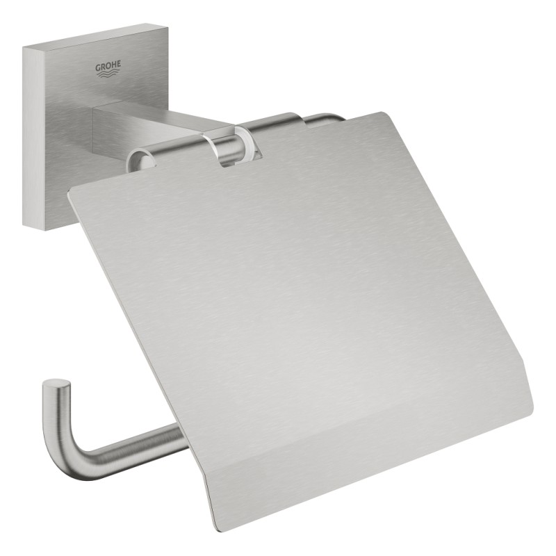 Start Cube toiletrulleholder