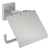 Start Cube toiletrulleholder