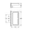 Start Cube kurv
