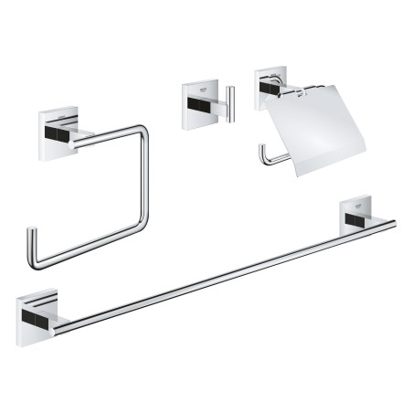 Start Cube Tilbehørssæt  4-in-1