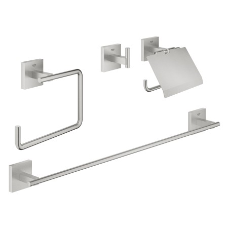 Start Cube Tilbehørssæt  4-in-1