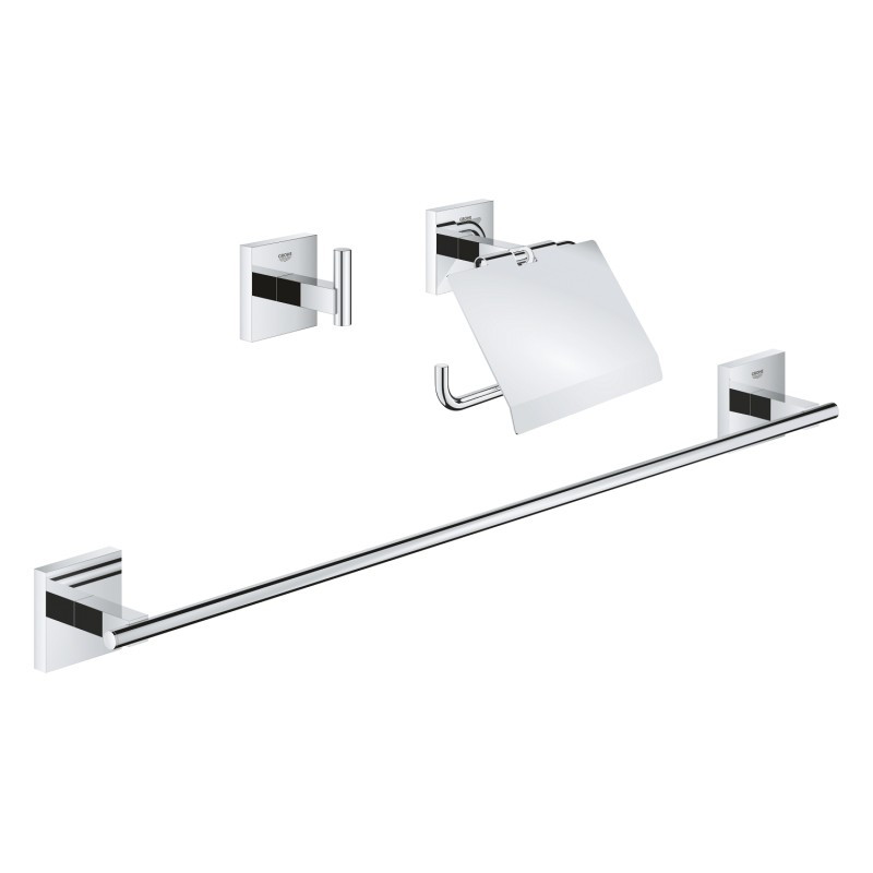 Start Cube Tilbehørssæt  3-in-1