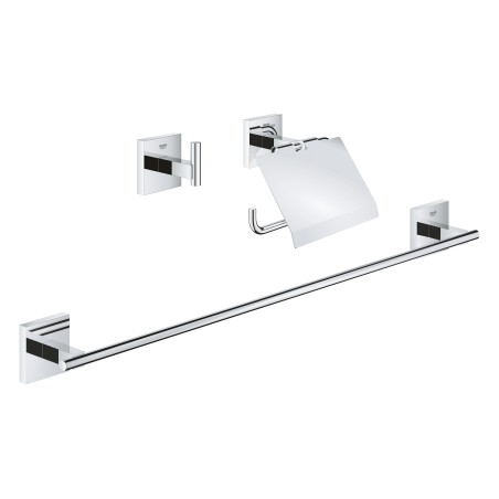 Start Cube Tilbehørssæt  3-in-1
