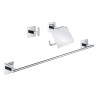 Start Cube Tilbehørssæt  3-in-1