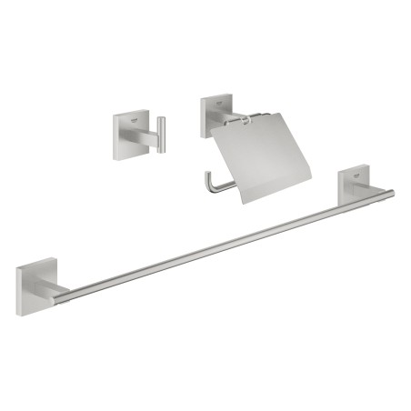 Start Cube Tilbehørssæt  3-in-1