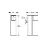 GROHE Blue RO Unit