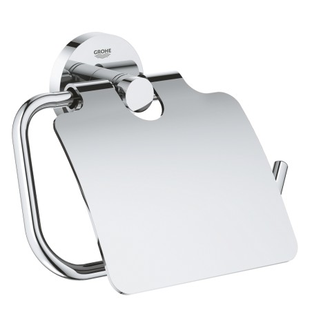 Start toiletrulleholder