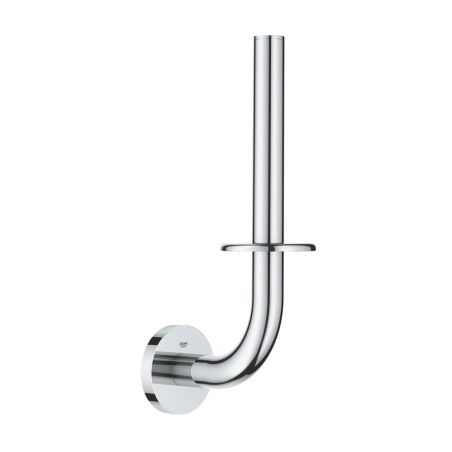Start reserve toiletrulleholder