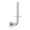 Start reserve toiletrulleholder