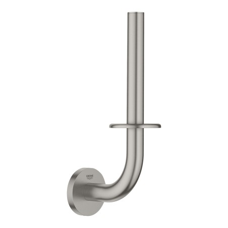 Start reserve toiletrulleholder