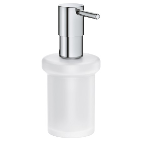 Start sæbe dispenser