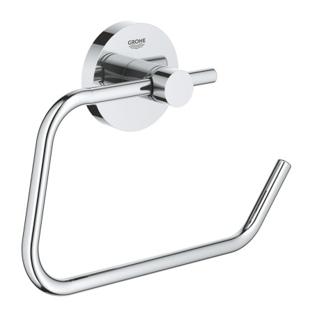 Start toiletrulleholder