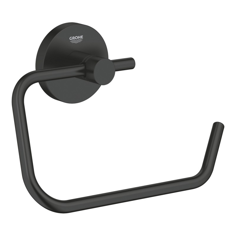 Start toiletrulleholder