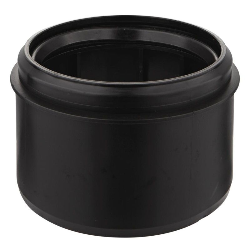 4″ Overgang 90/110 til Rapid SL