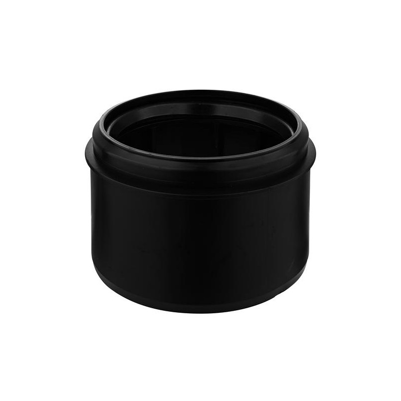 4″ Overgang 90/110 til Rapid SL