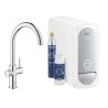 GROHE Blue Home etgreb køkken C-tud EU