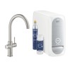 GROHE Blue Home etgreb køkken C-tud EU